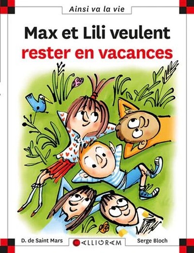 Max lili et - -,