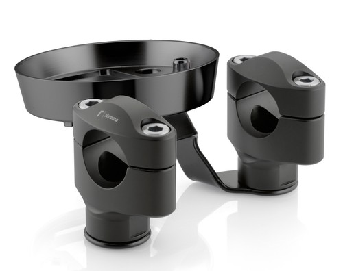 Rizoma az203b set - set, contremarche