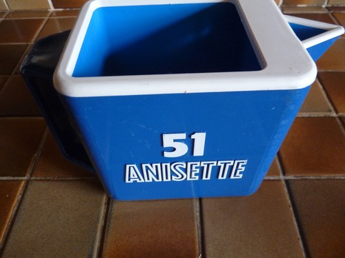 Ancien pichet pot eau - pichet,