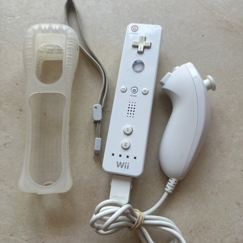 Manette wiimote wii - wii, +