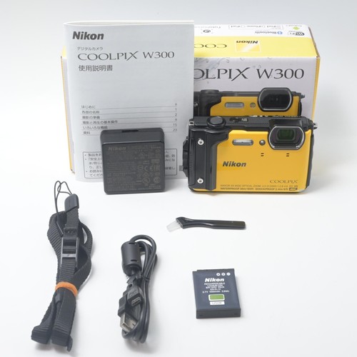 Appareil photo nikon coolpix - photo,