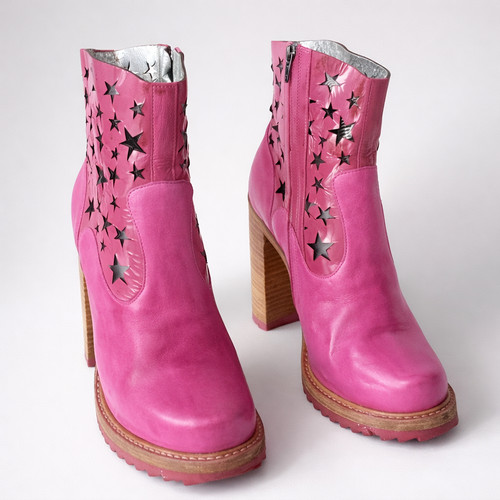 Free lance bottines lery - free,