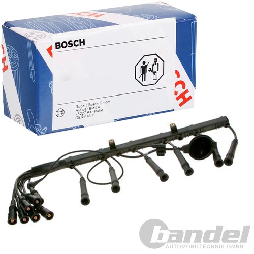 Bosch ignition convient - bosch,
