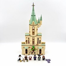 LEGO Harry Potter: Hogwarts: Dumbledore’S Office (76402) - 100% Complete
