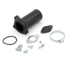 KIT SUPPRESSION VANNE EGR NOIR