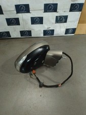 2012-2015 CITROEN/DS DS5 DOOR/WING MIRROR (RIGHT) Driver Side Grey Evgc