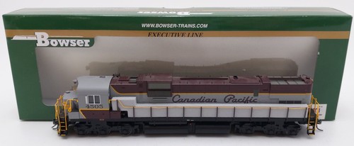Bowser 23722 canadian - 23722, ho