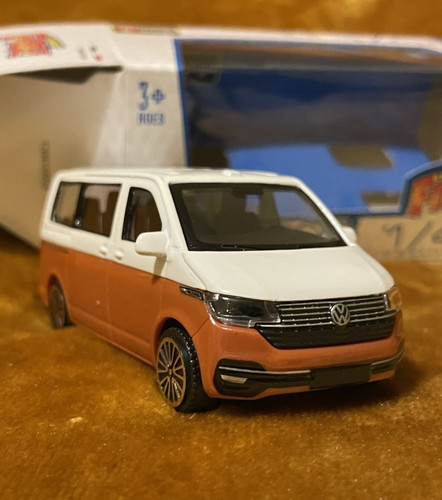Voiture miniature volkswagen - miniature,