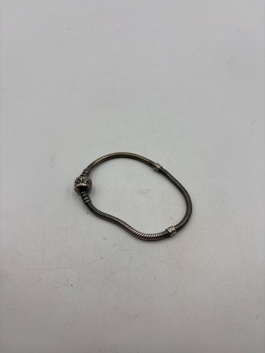 Bracelet pandora vintage a84 - bracelet,