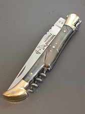 ANCIEN COUTEAU LAGUIOLE 2