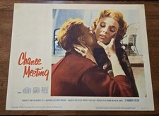 Chance Meeting, Original Lobby