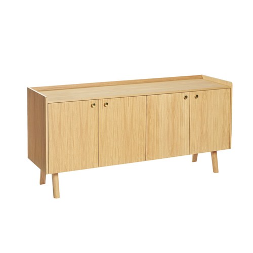 Buffet design portes nice - 4,