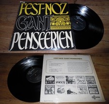 Ar Penseerien – Fest-Noz