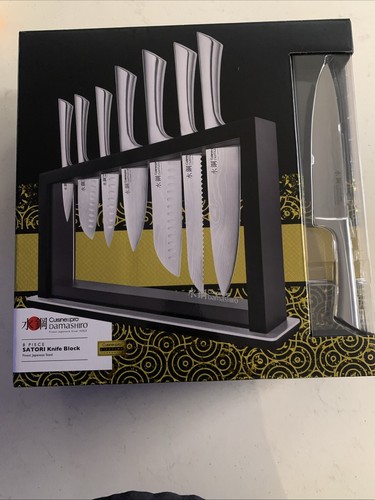 Cuisine pro damashiro satori - cuisine,