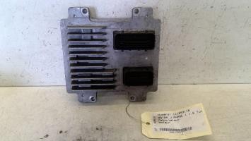 Calculateur moteur opel astra - moteur,
