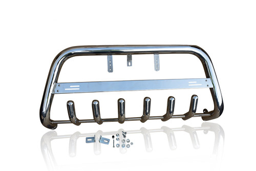 Buffles barre amovible logo - barre,