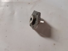 moyeu de moteur de coupe de