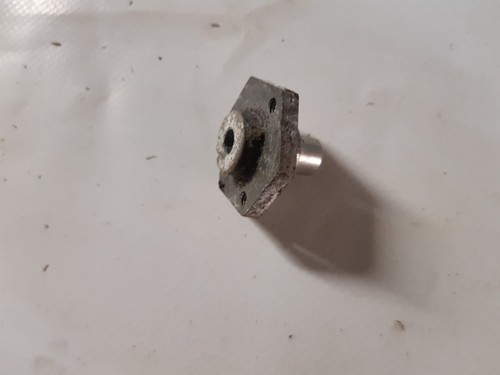 Moyeu moteur coupe de - moyeu,