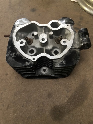 Culasse nue moteur quad - nue,