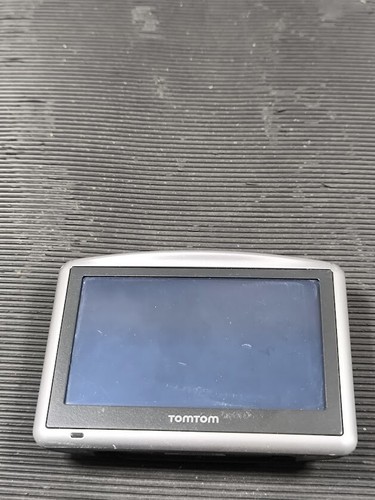 Tomtom one gps - one,
