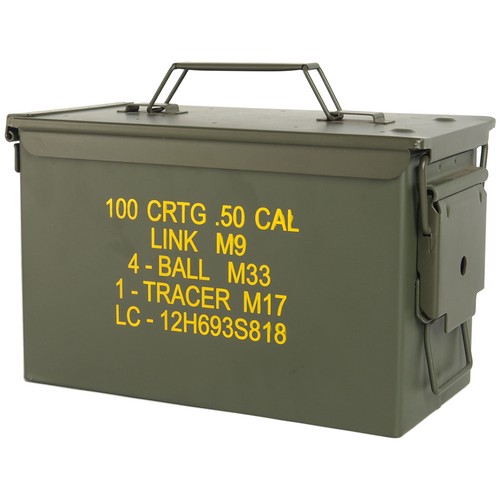 Mil tec cal armée - armÉe, ammo