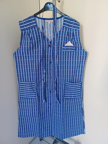 Daxon blouse tablier - blouse, /