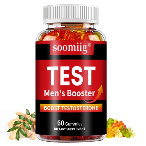 Booster testostérone pour - de,