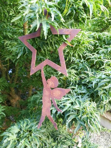 étoile rouille noble - en,