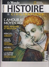 HISTOIRE & CIVILISATION N°15
