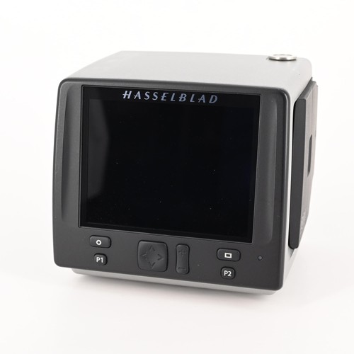 Hasselblad digital back - digital, 200c