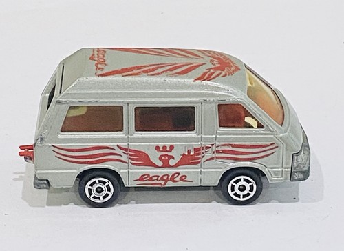 Vtg majorette toyota lite - vtg,