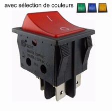 Commutateur à bascule, 4