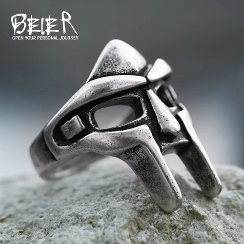 Bague viking homme - viking,