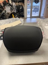 Dosseret passager Yamaha XMAX