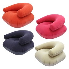 Fauteuil inclinable gonflable