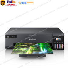 Epson L18050 EcoTank Compact Photo Photo Printer Express
