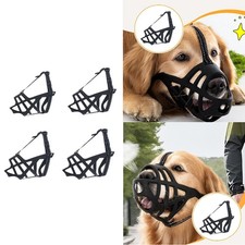 Muselière pour chien