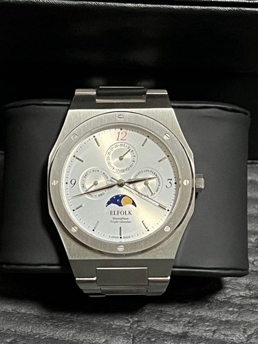 Elfolk lillie moon phase - elfolk,