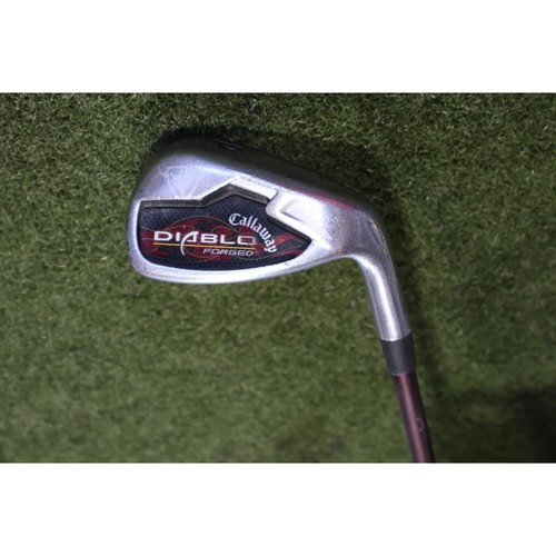 Callaway diablo forgé fer - diablo,