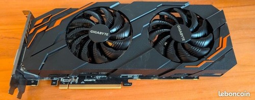 Gigabyte nvidia gefore - nvidia,
