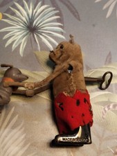 SCHUCO LA SOURIS DANSEUSE  -