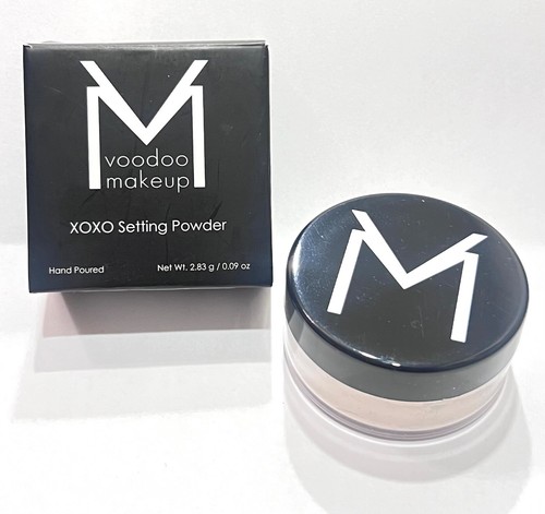 Voodoo makeup voo doo - voo,