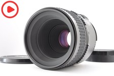 Objectif macro Nikon AF Micro