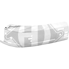 DIEDERICHS 1211052 Pare-choc