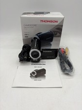 Caméscope numérique Thomson