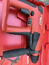 New Hilti TE 2-A Hammer Drill. Nice! Never Used