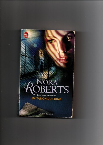 Nora roberts imitation du - imitation,
