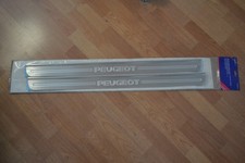 Jeu 2 protections de seuil de