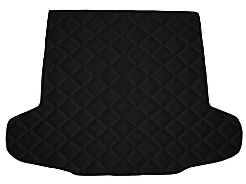Matelassé cuir artificiel - matelassé,