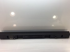 Denon HEOS HomeCinema Soundbar (SC-HHC) Wireless TV Speaker Bar Only